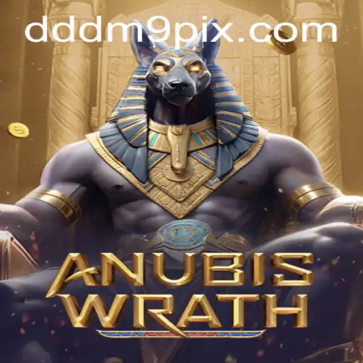 AnubisWrath: Uma Jornada Épica no Egito Ancestral