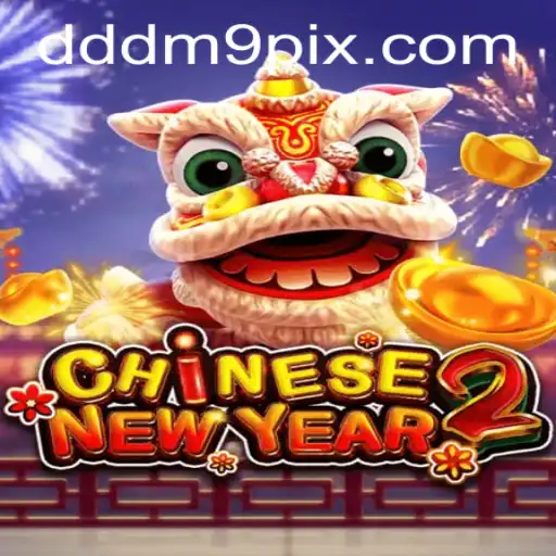 Descubra o Universo de CHINESENEWYEAR2: Um Jogo Inovador para 2023