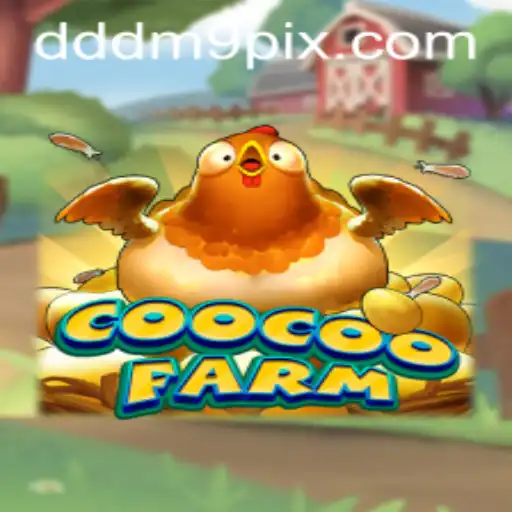 Descubra CooCooFarm: O Jogo que Está Conquistando os Jogadores em 2023