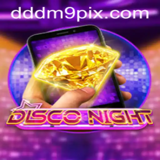 Descubra o Empolgante Mundo do Jogo DiscoNightM: Descrição e Regras