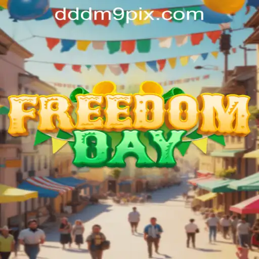 FreedomDay: Uma Nova Dimensão de Estratégia e Aventura