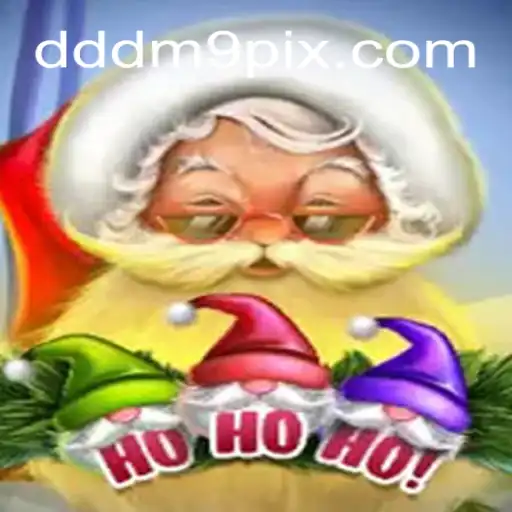 Descubra o Mundo Encantado do Jogo 'HoHoHo'