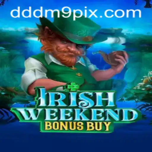 Descubra as Aventuras do Jogo IrishWeekendBonusBuy