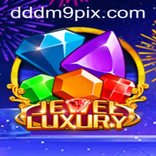 Descubra as Maravilhas de JewelLuxury: Um Jogo de Estratégia Econômica