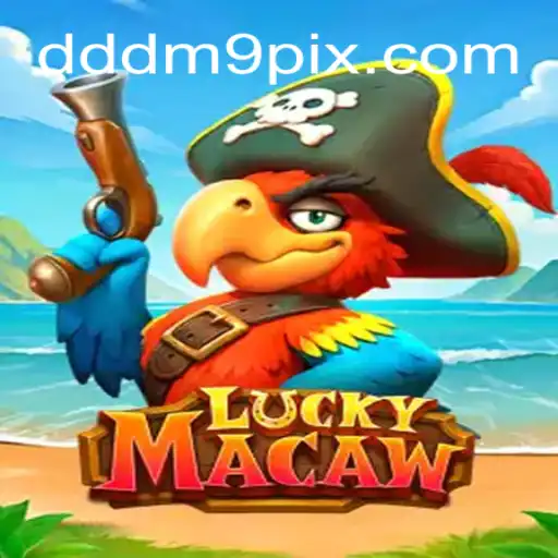 Descubra o Fascinante Jogo de Estratégia: LuckyMacaw