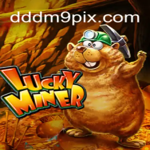 Descubra LuckyMiner: Aventura e Fortuna no Mundo dos Jogos