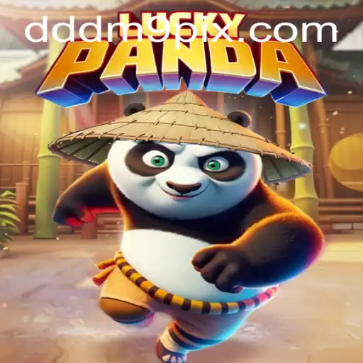 Descubra LuckyPanda: Um Jogo Emocionante Que Conquista Jogadores