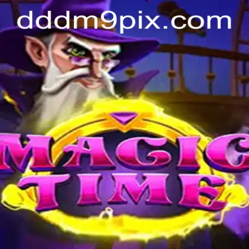 Explorando o Mundo de MagicTime: Um Guia Detalhado