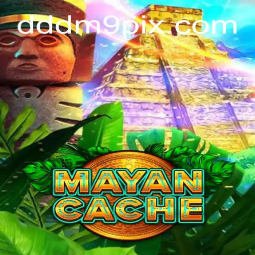 Descubra MayanCache: Uma Aventura Emocionante