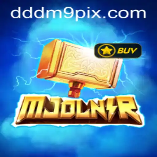 Explorando o Jogo Mjolnir: Aventura e Estratégia