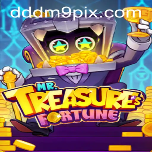 Explorando o Universo de MrTreasuresFortune: Descubra Aventuras e Tesouros