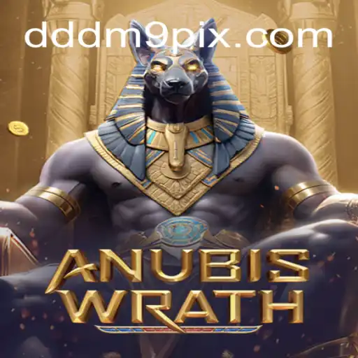 AnubisWrath: Uma Jornada Épica no Egito Ancestral