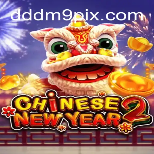 Descubra o Universo de CHINESENEWYEAR2: Um Jogo Inovador para 2023