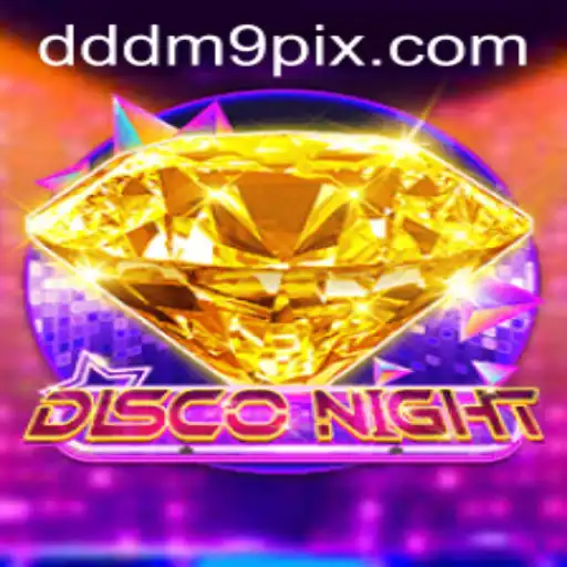 Descubra o Fascinante Mundo do Jogo DiscoNight