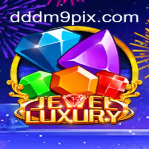 Descubra as Maravilhas de JewelLuxury: Um Jogo de Estratégia Econômica