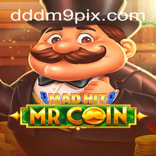 Explorando o Mundo Empolgante de MadHitMrCoin