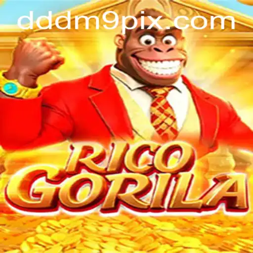 RicoGorila: O Novo Desafio no Mundo dos Jogos