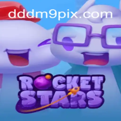 RocketStars: Uma Jornada Intergaláctica e Estratégica