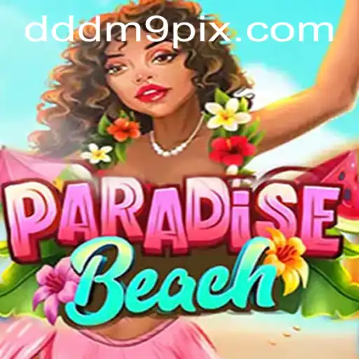 Explorando o Mundo de ParadiseBeach: Descrição, Introdução e Regras