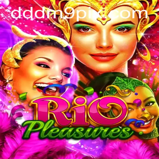 Descobrindo o Mundo de RioPleasures