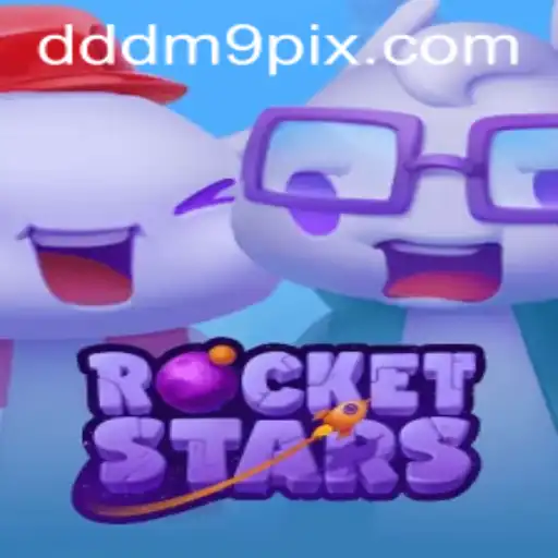 RocketStars: Uma Jornada Intergaláctica e Estratégica