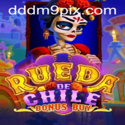 Explorando RuedaDeChileBonusBuy: Um Mergulho em Novas Aventuras de Jogo