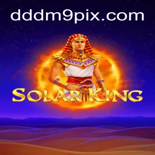 Descubra o Universo de SolarKing: Um Novo Jogo de Estratégia Inovador