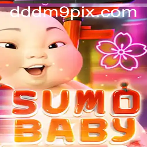 Descubra SumoBaby: O Jogo de Estratégia e Diversão Única