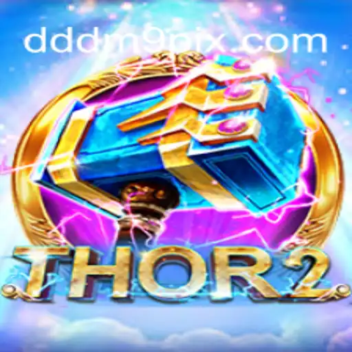 Thor2: Uma Jornada Épica no Mundo dos Jogos com DDDM9