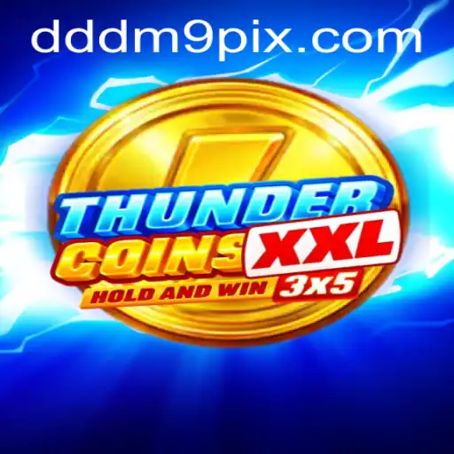 Descubra o Mundo Empolgante de ThunderCoinsXxl