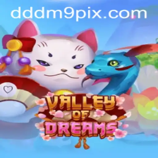 Descobrindo o Mundo Fascinante de ValleyofDreams