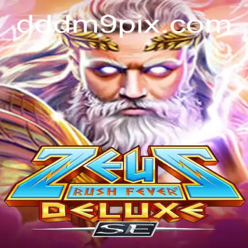 Explore as Aventuras de ZeusRushFeverDeluxeSE: Um Guia Completo