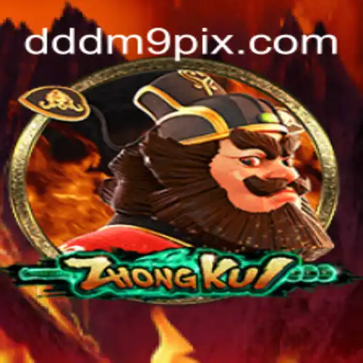 Jogo ZhongKui: Uma Experiência Envolvente